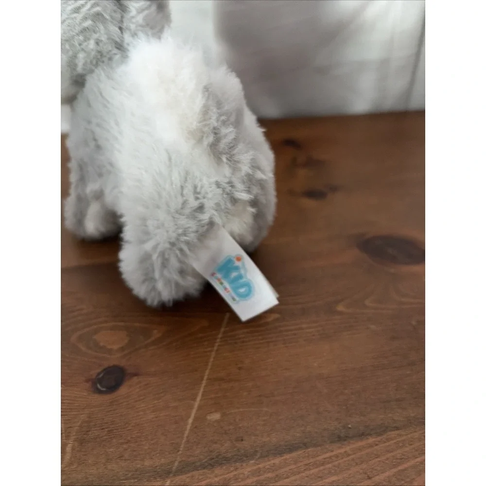 Kid Connection Walking Mini Pet With Barking Sound 7